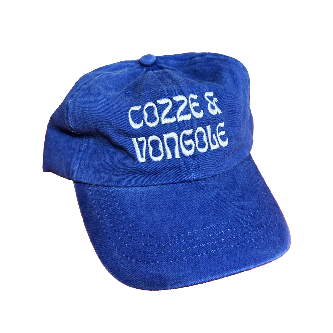 Cozze e Vongole • Cap Blu