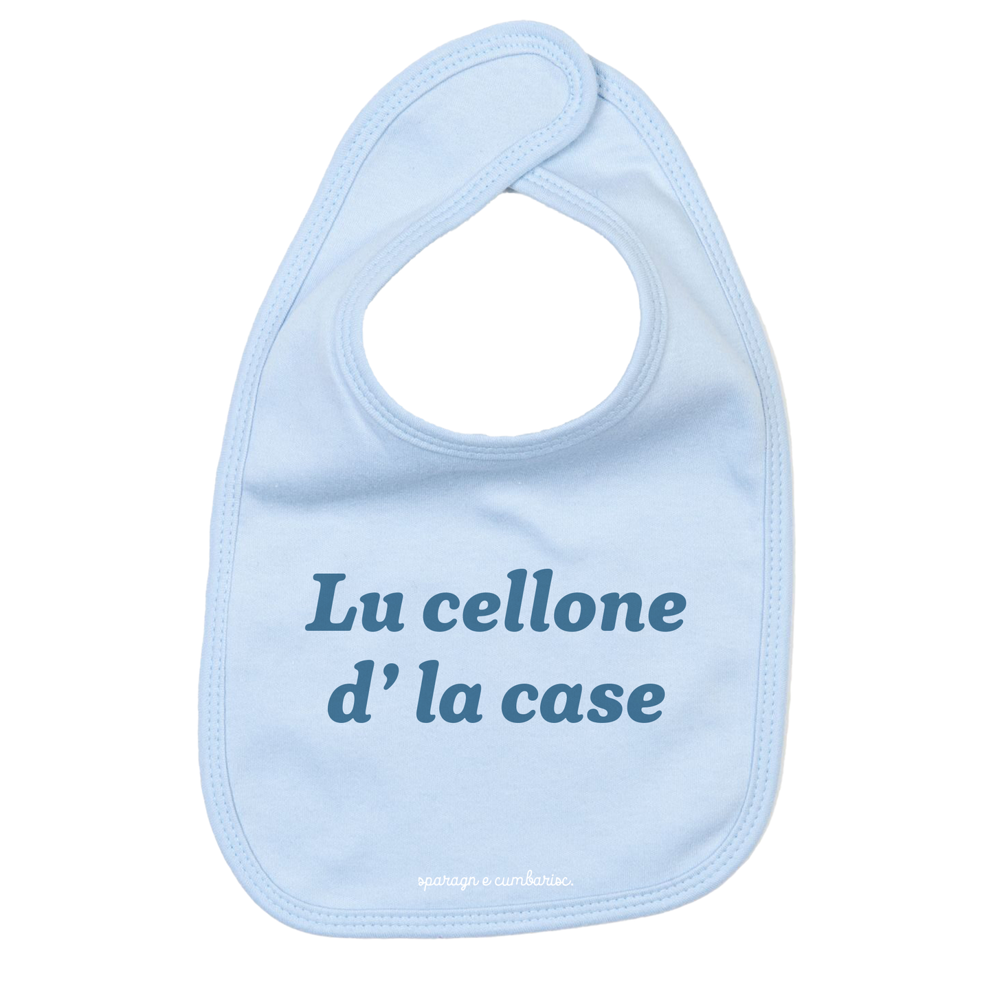 Bavaglino • Lu Cellone