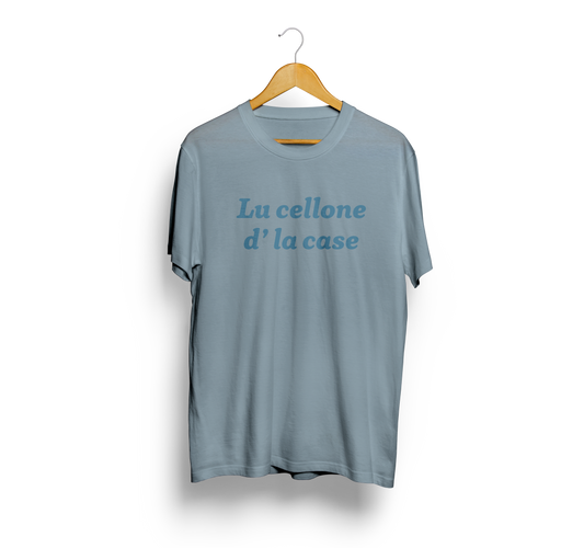 Lu Cellone - T-Shirt