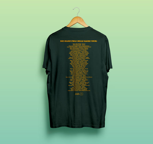 Noi siamo figli delle Sagre - T-Shirt
