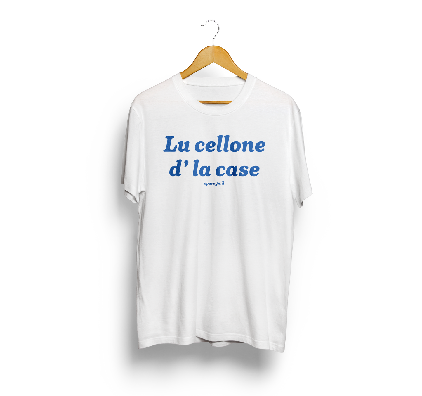 Lu Cellone - T-Shirt