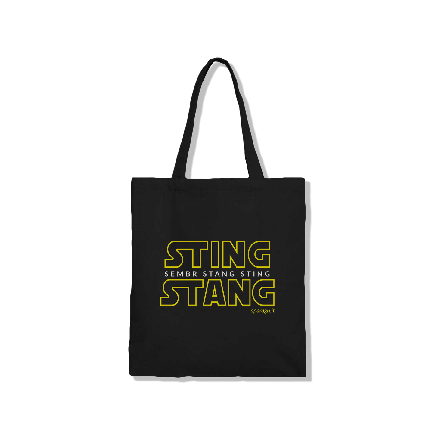 Sting Stang - Shopper