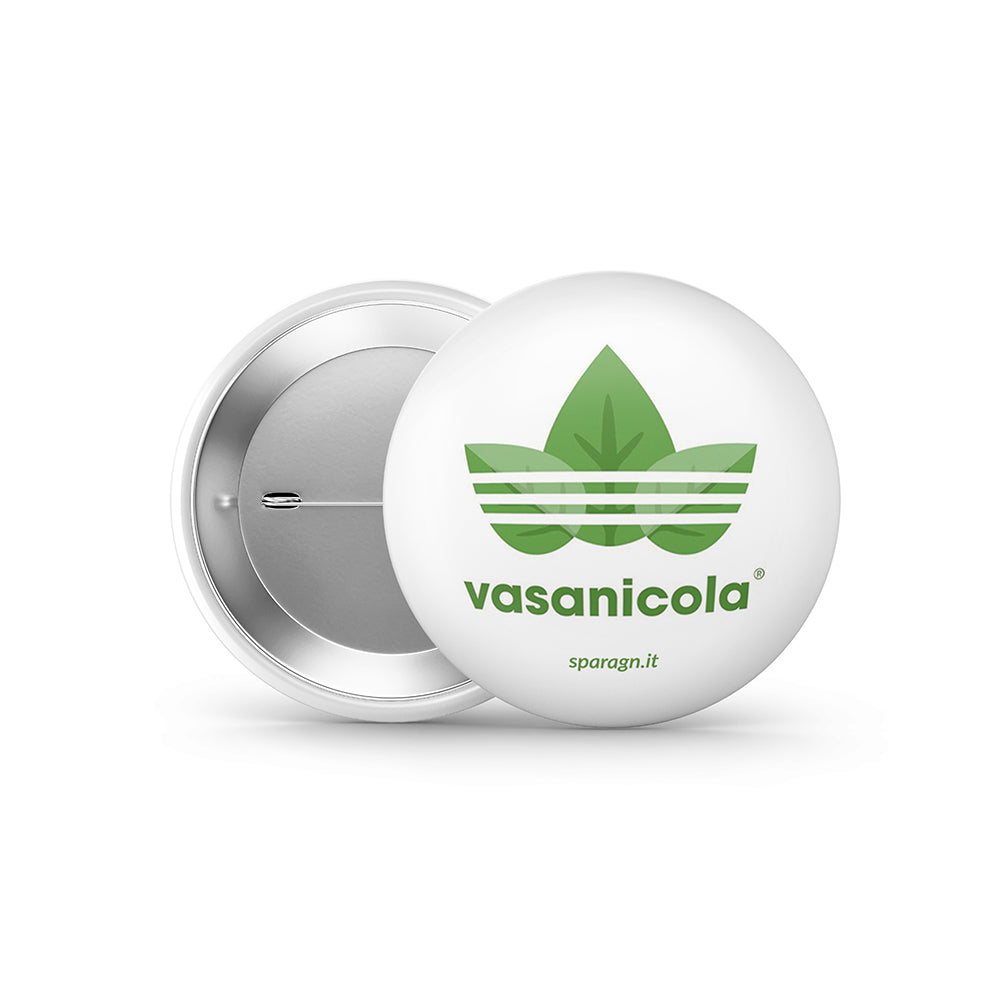 Spilla • Vasanicola