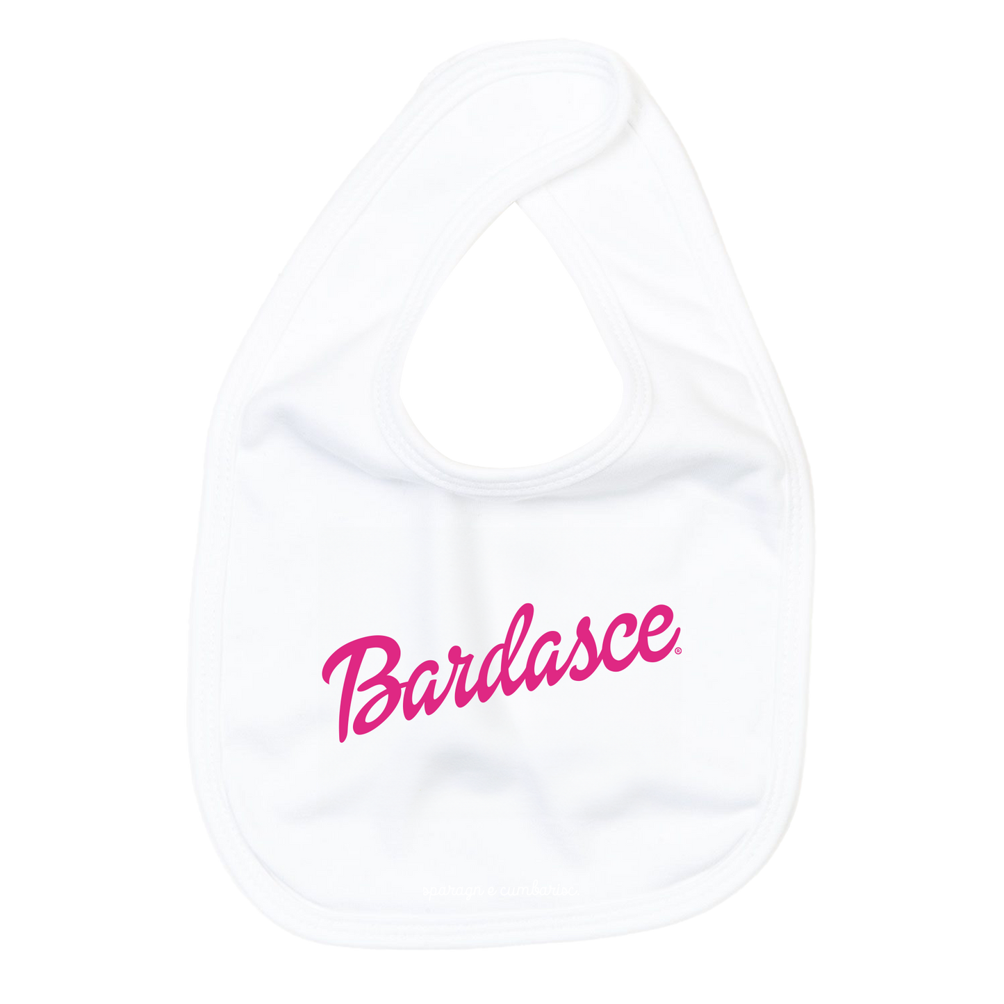 Bavaglino • Bardasce