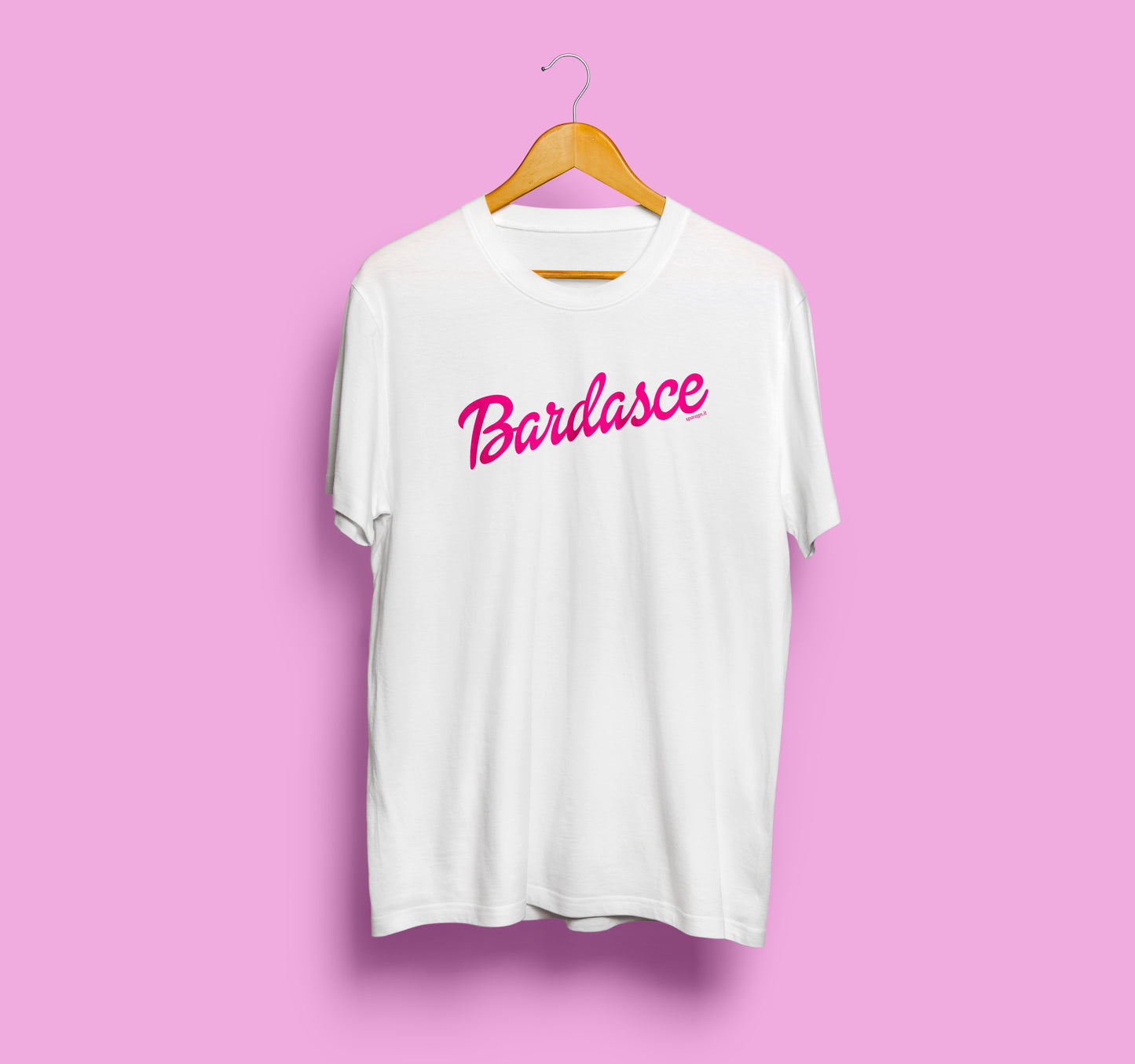 Bardasce - T-Shirt