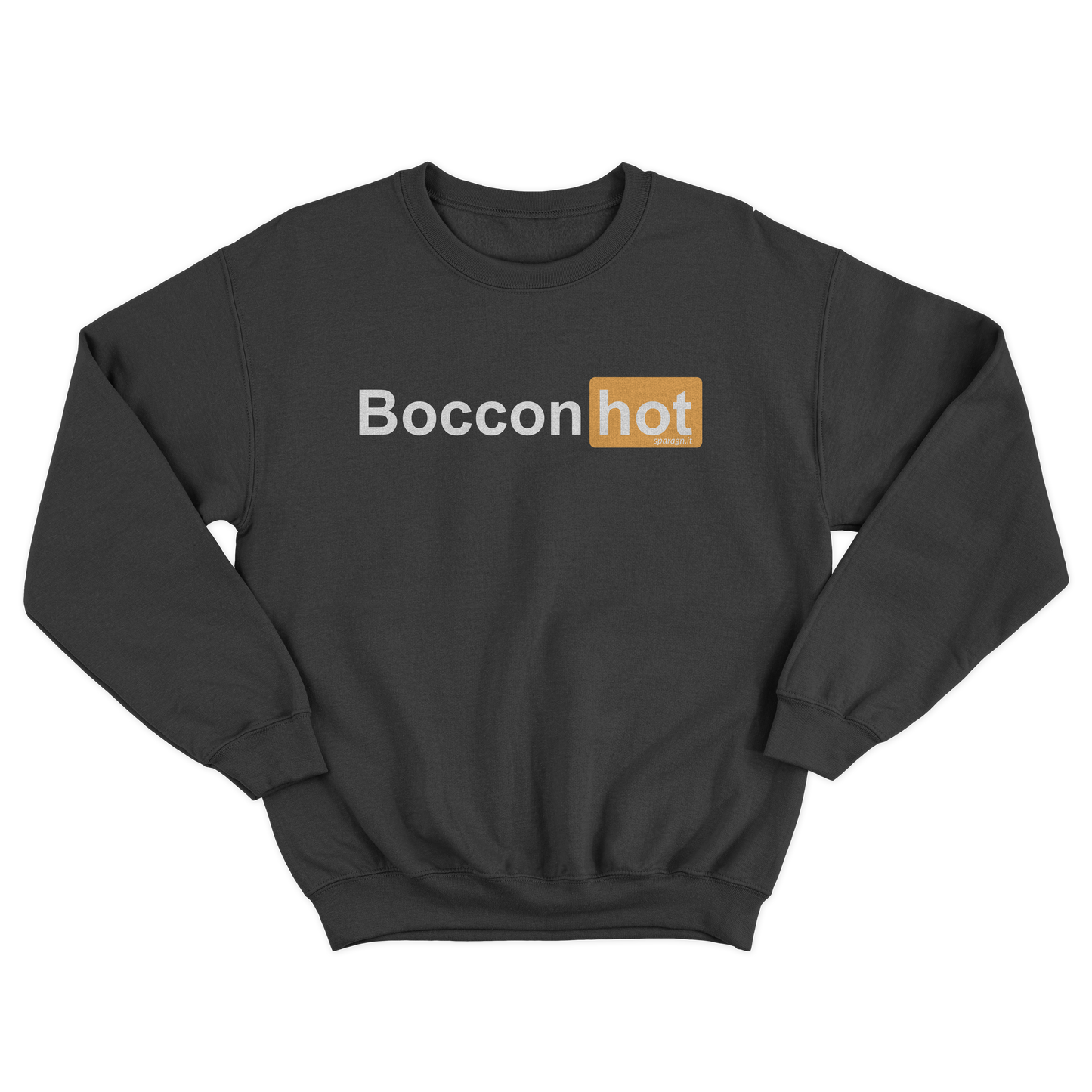 Bocconhot - Felpa