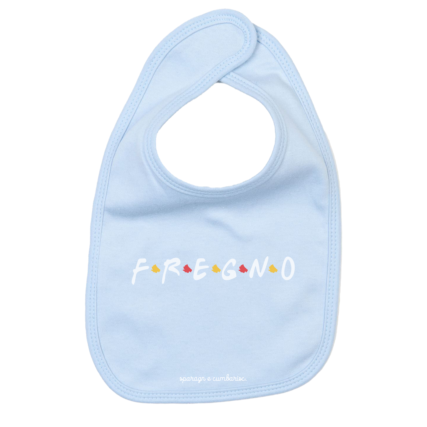Bavaglino • Fregno
