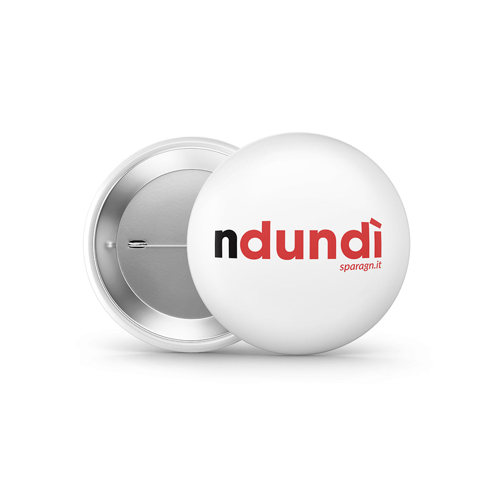 Spilla • Ndundì