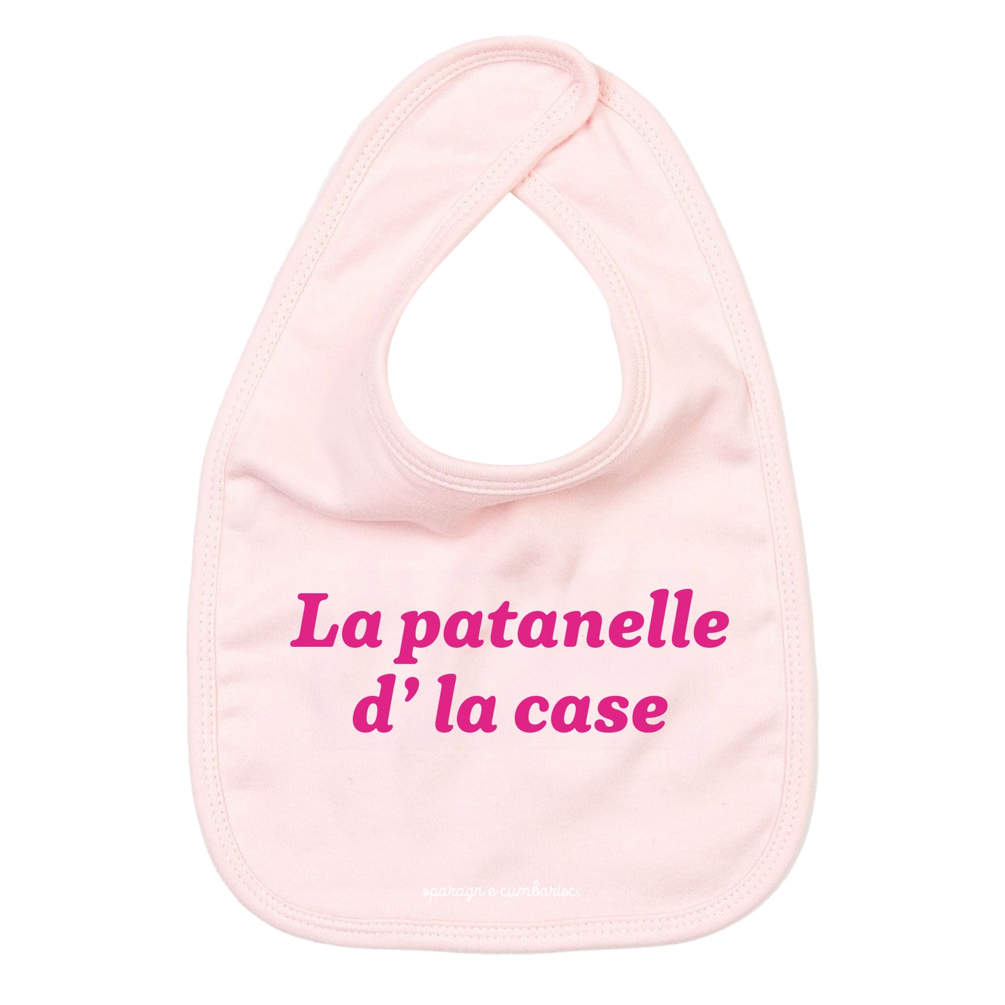 Bavaglino • La Patanelle d' la case