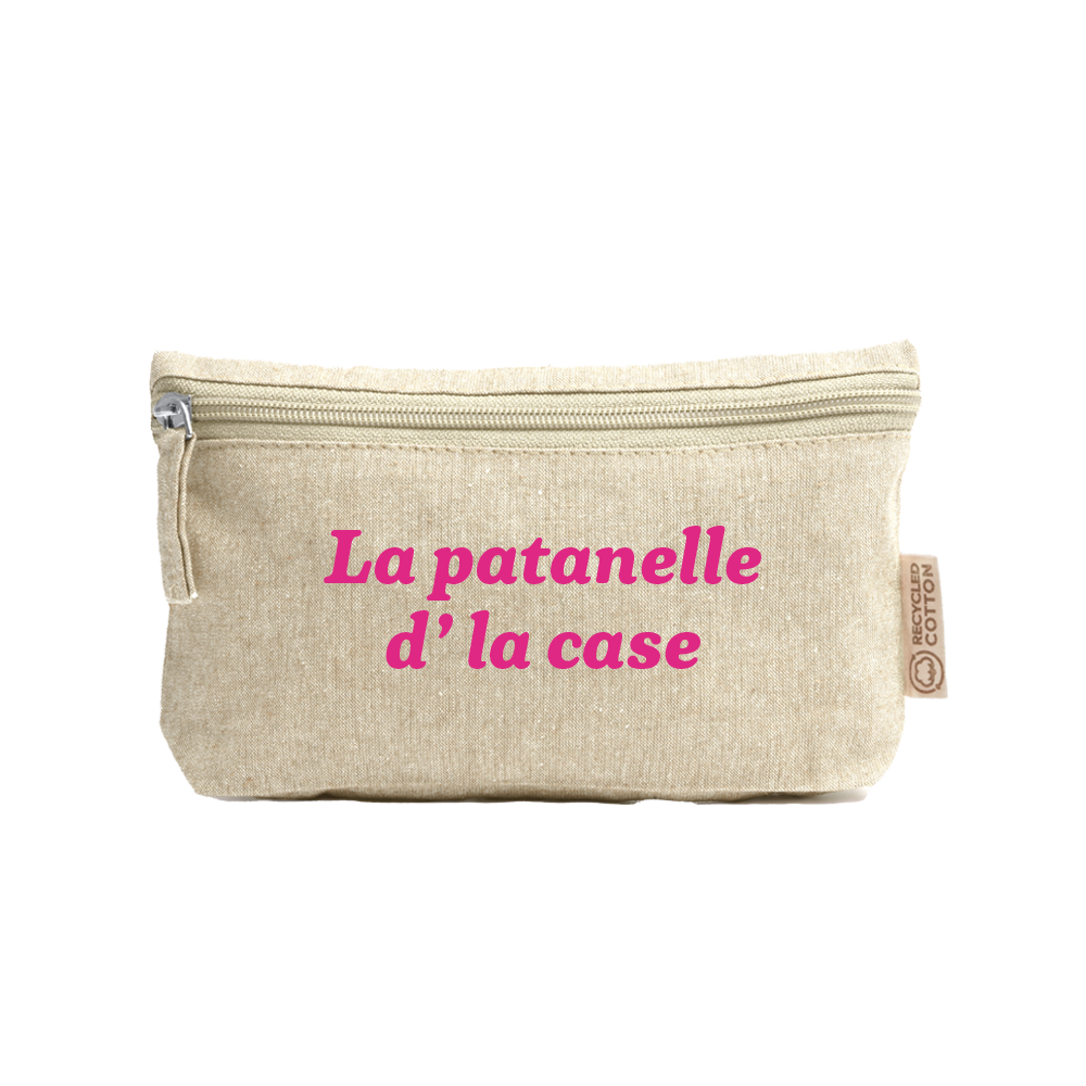 Astuccio • La Patanelle d' la case