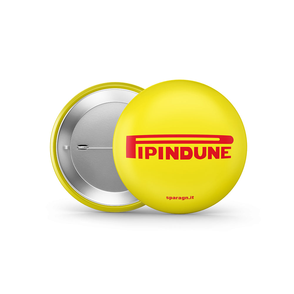 Spilla • Pipindune