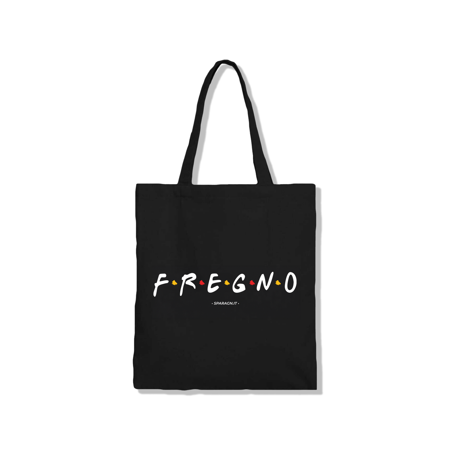 Fregno - Shopper