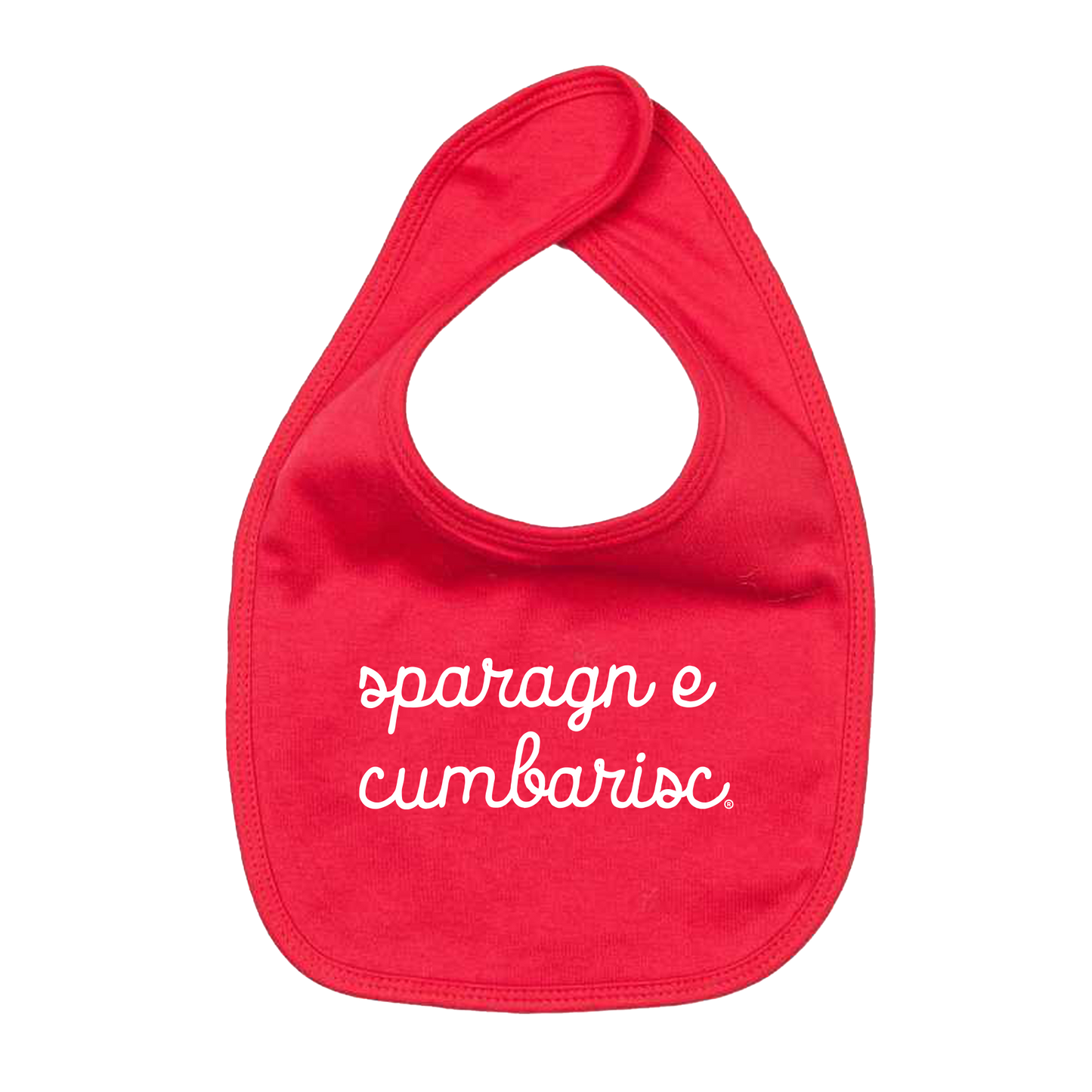 Bavaglino • Sparagn e Cumbarisc