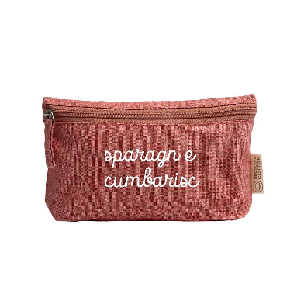 Astuccio • Sparagn