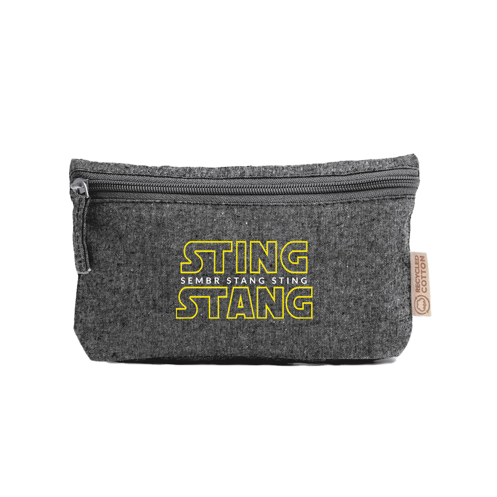 Astuccio • Sting Stang