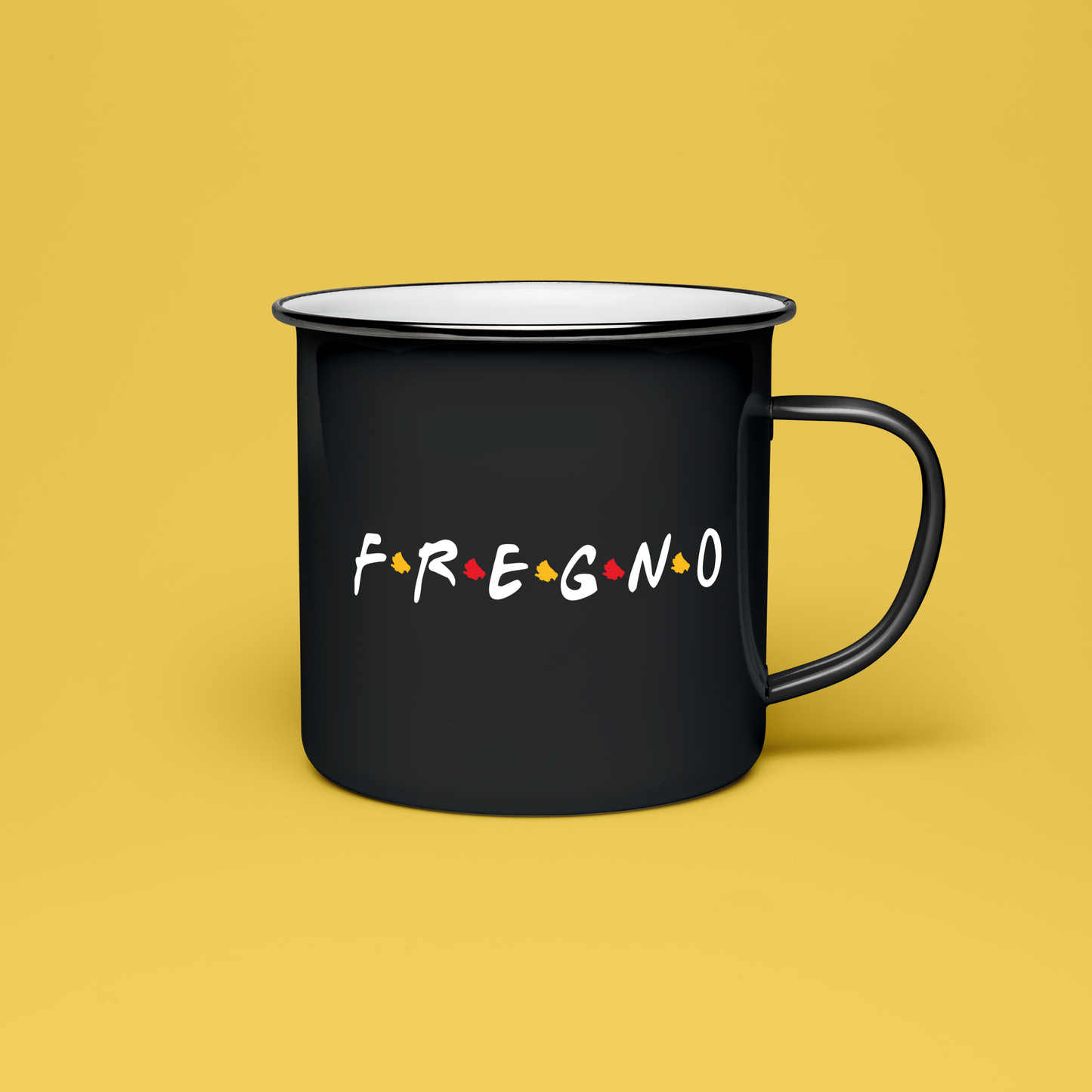 Tazza Vintage • Fregno