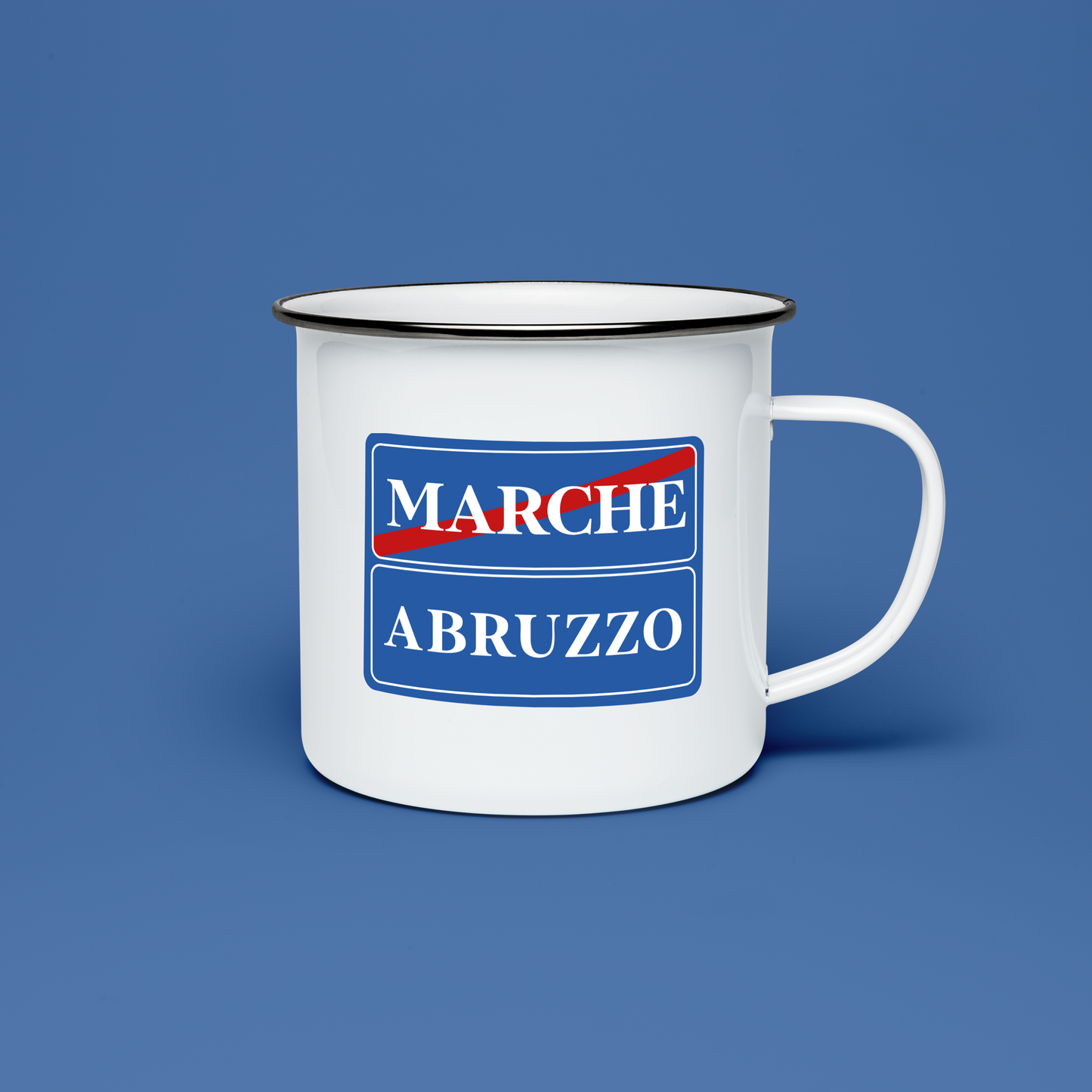 Tazza Vintage • Marche/Abruzzo