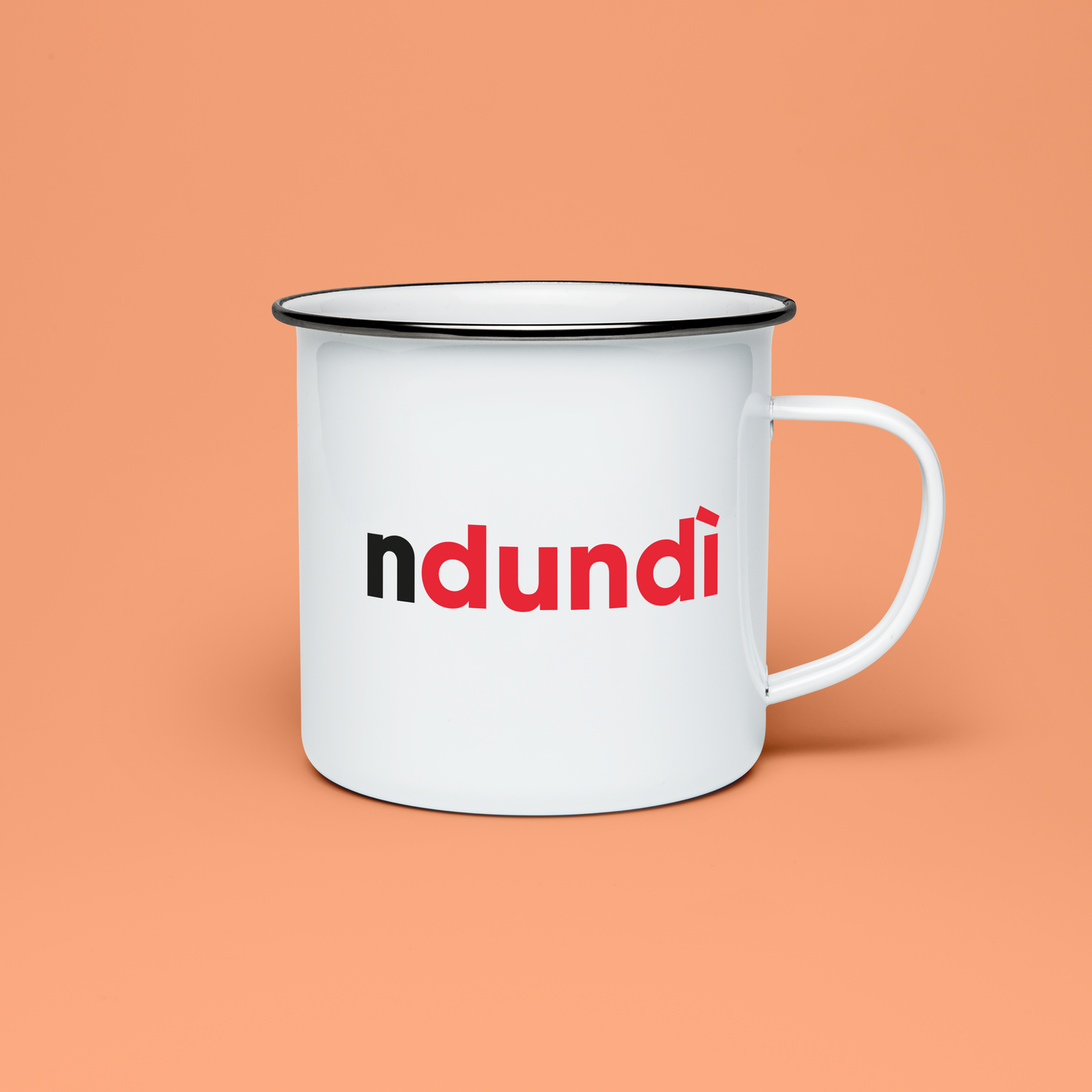 Tazza Vintage • Ndundì