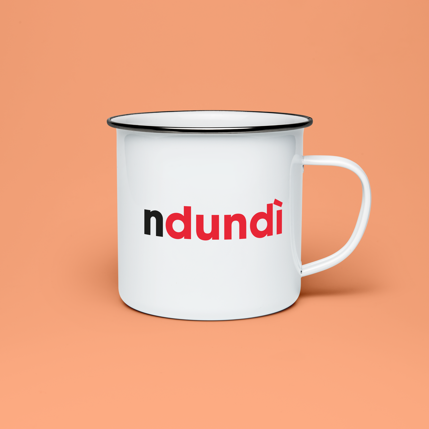 Tazza Vintage • Ndundì