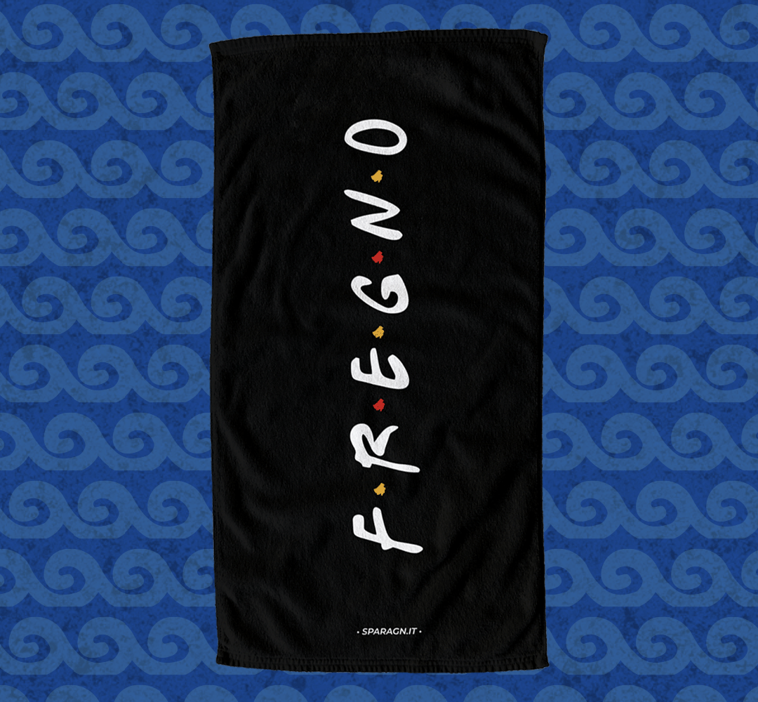 Telo • Fregno