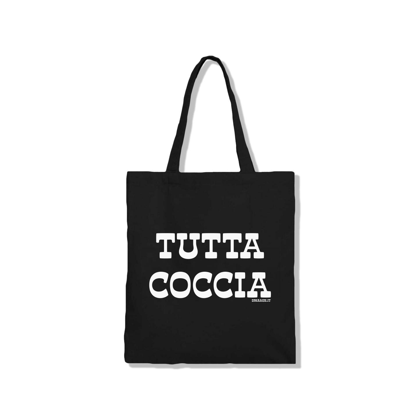 Tutta Coccia - Shopper