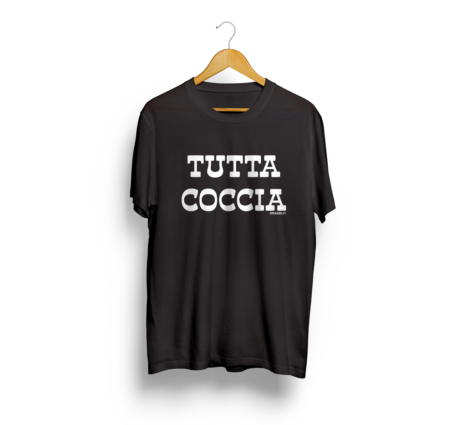 Tutta Coccia - T-Shirt