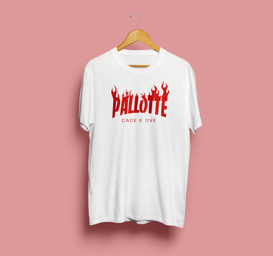 Pallotte - T-Shirt