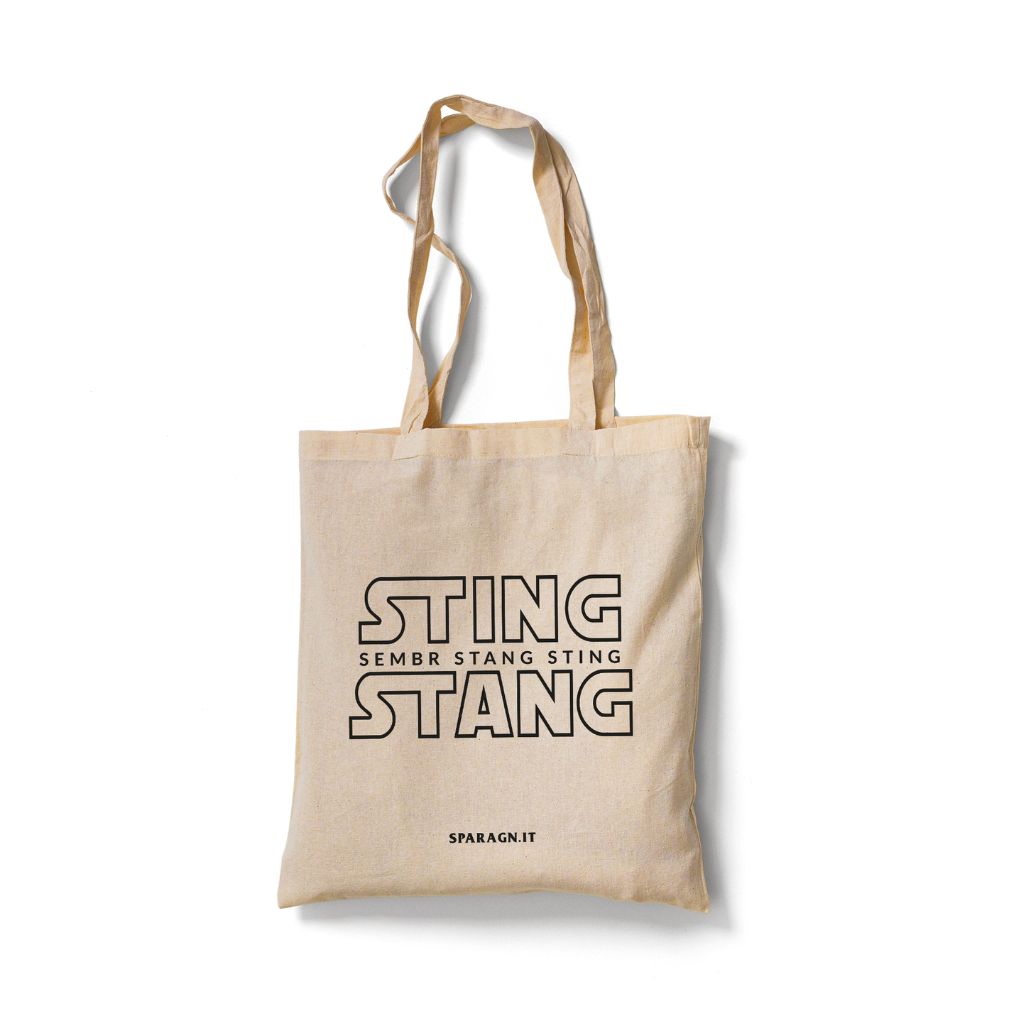 Sting Stang - Shopper