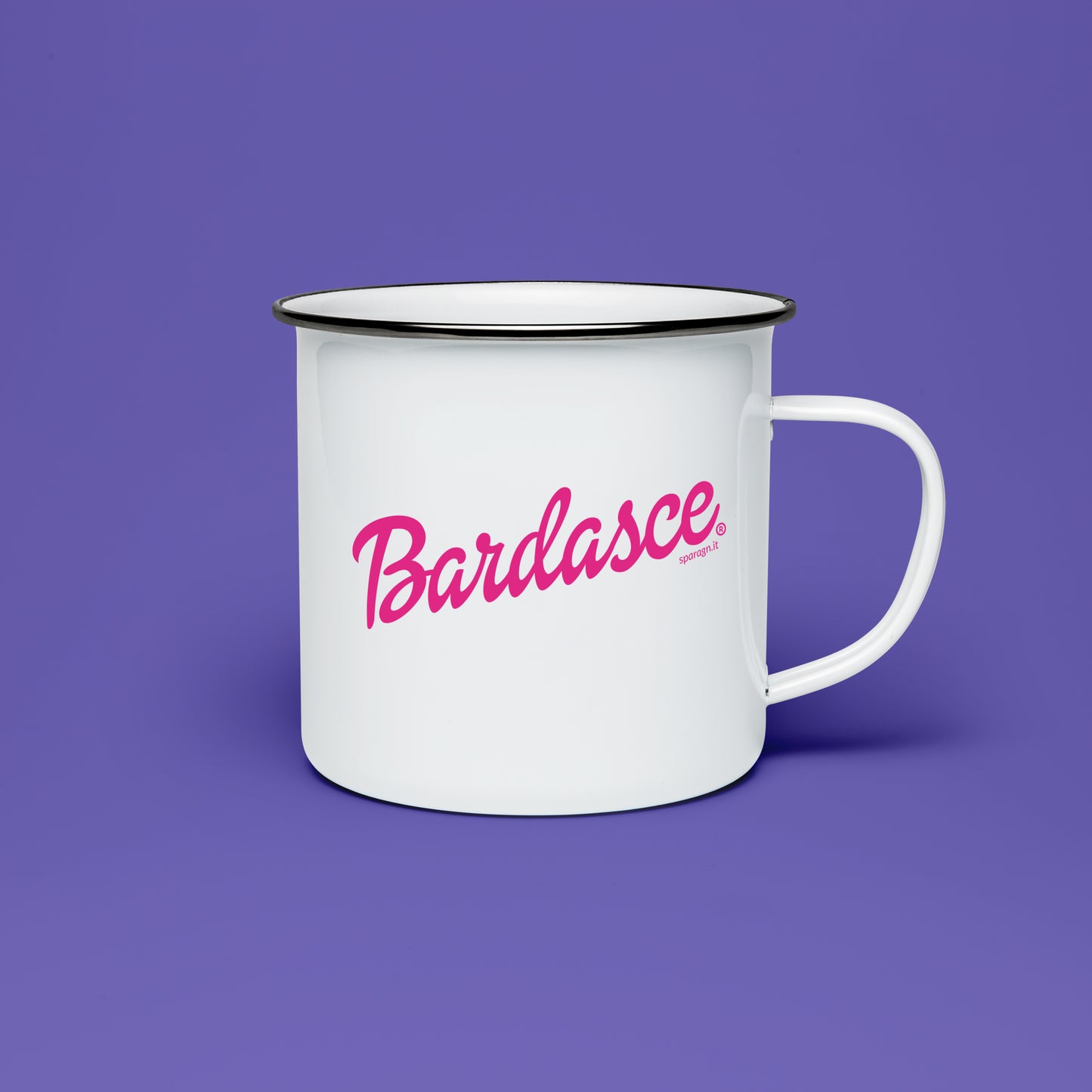 Tazza Vintage • Bardasce