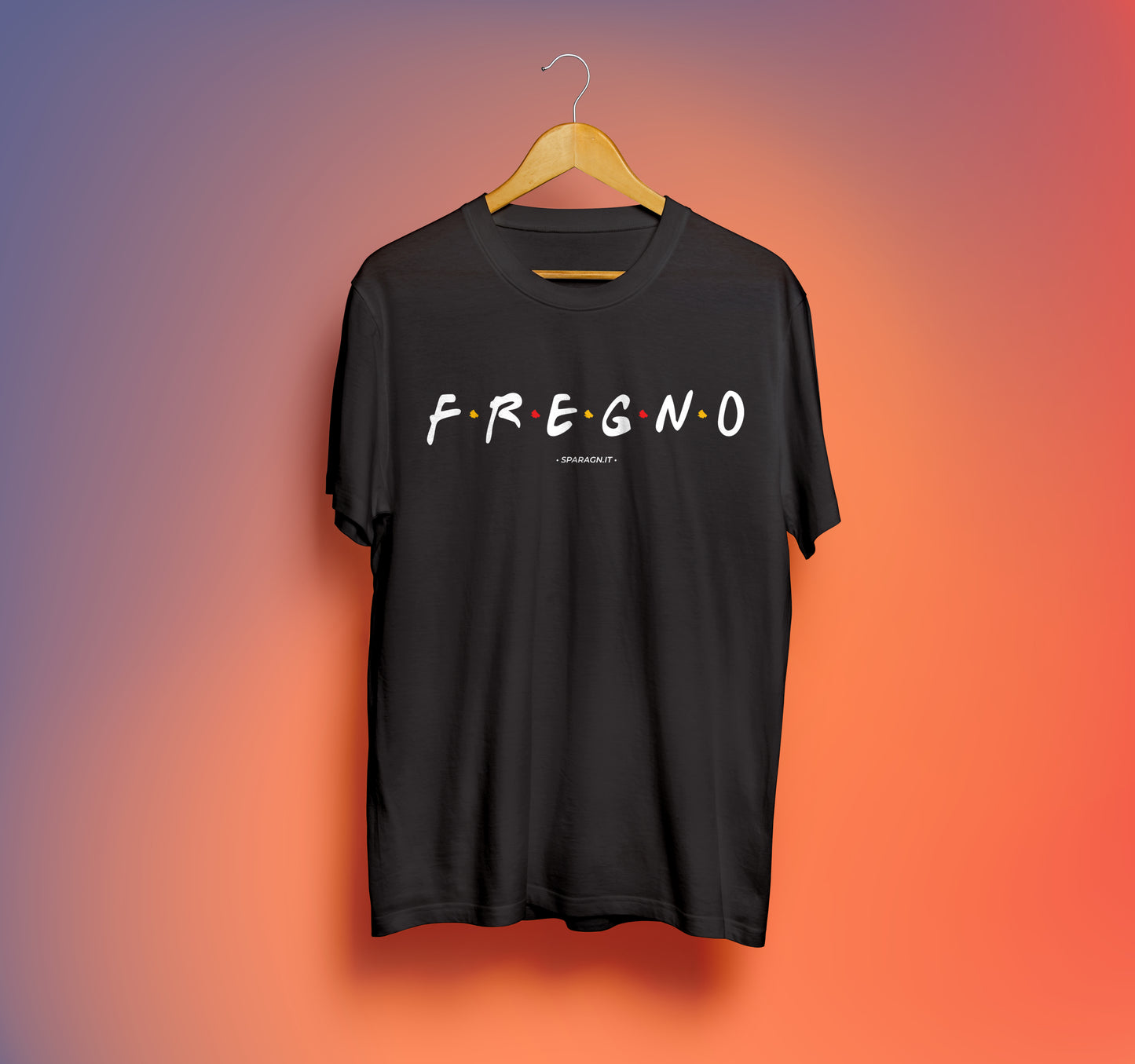 Fregno - T-Shirt