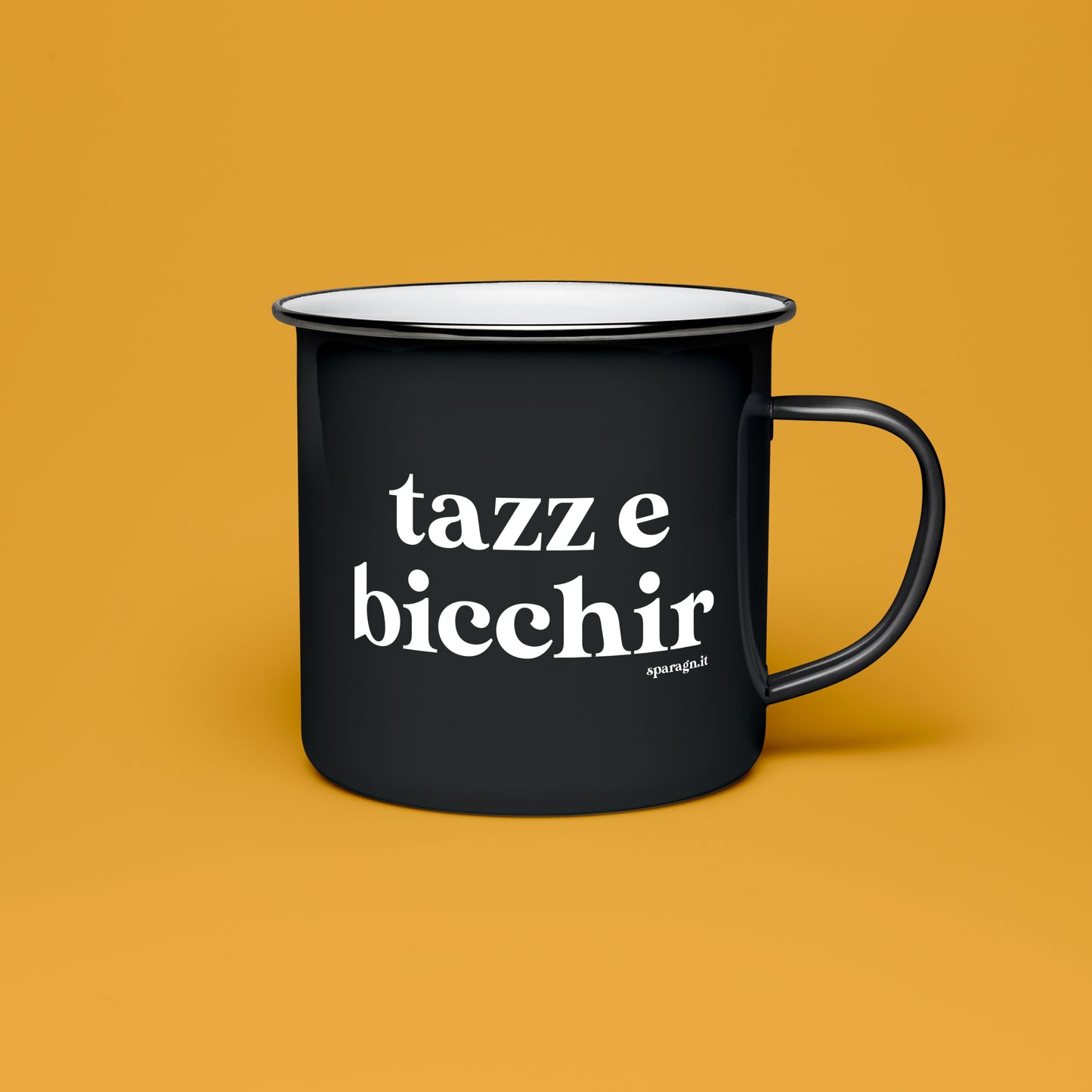 Tazza Vintage • Tazz e Bicchir