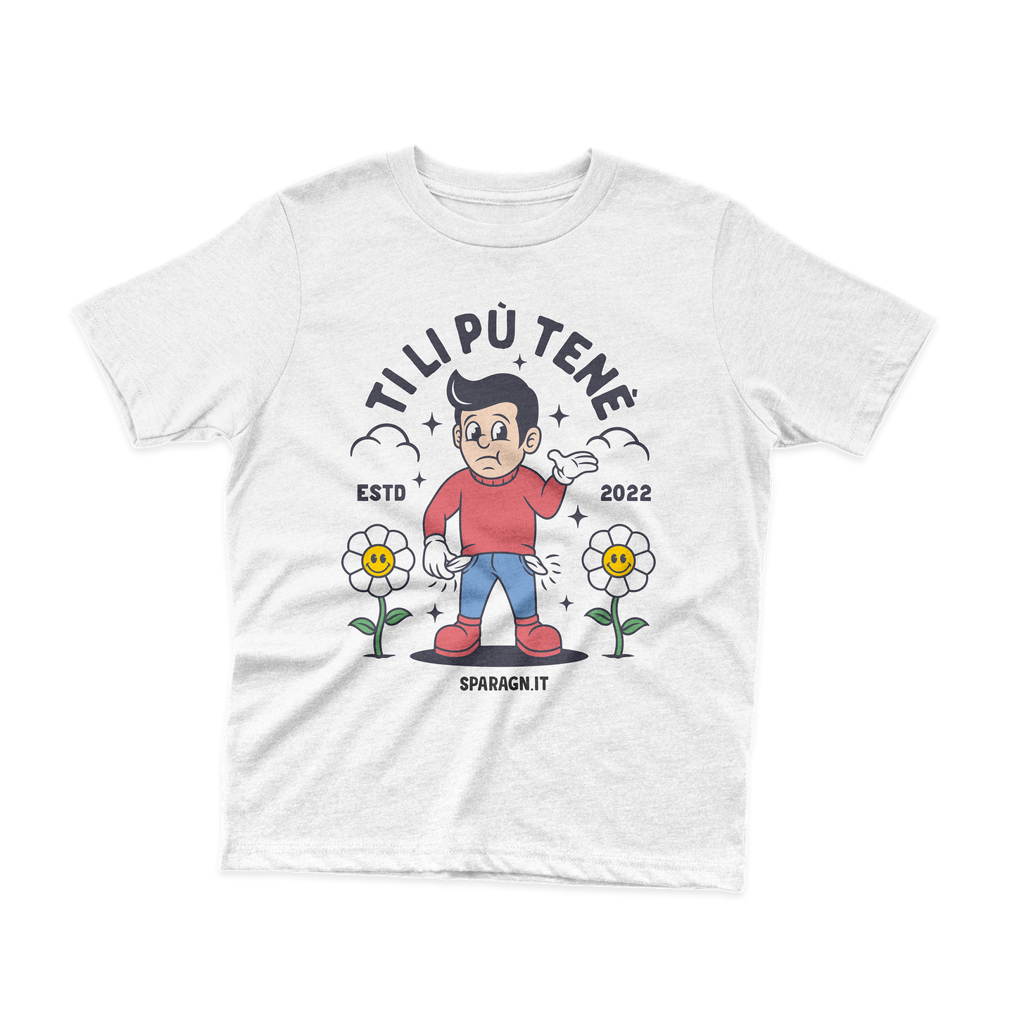Te li pù tenè (Bimbi)