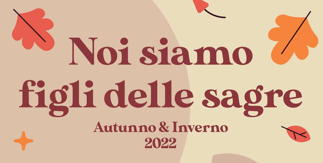 Le Sagre D'Abruzzo - 2022
