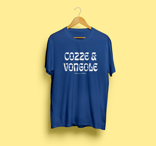 Cozze e Vongole - T-Shirt