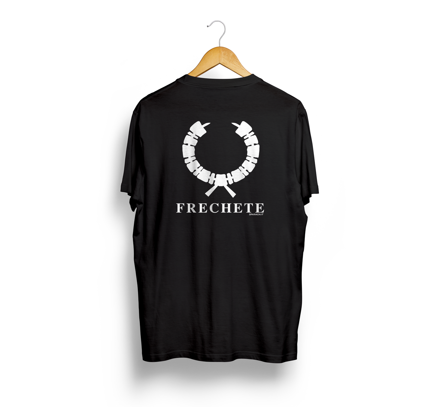 Frechete - T-Shirt