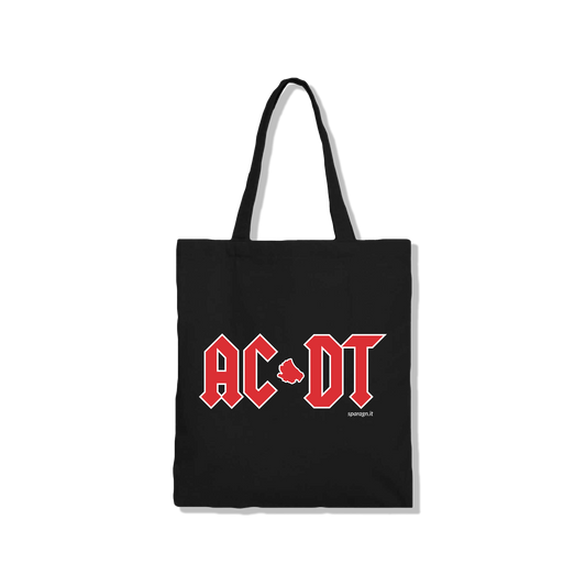 Acdt - Shopper