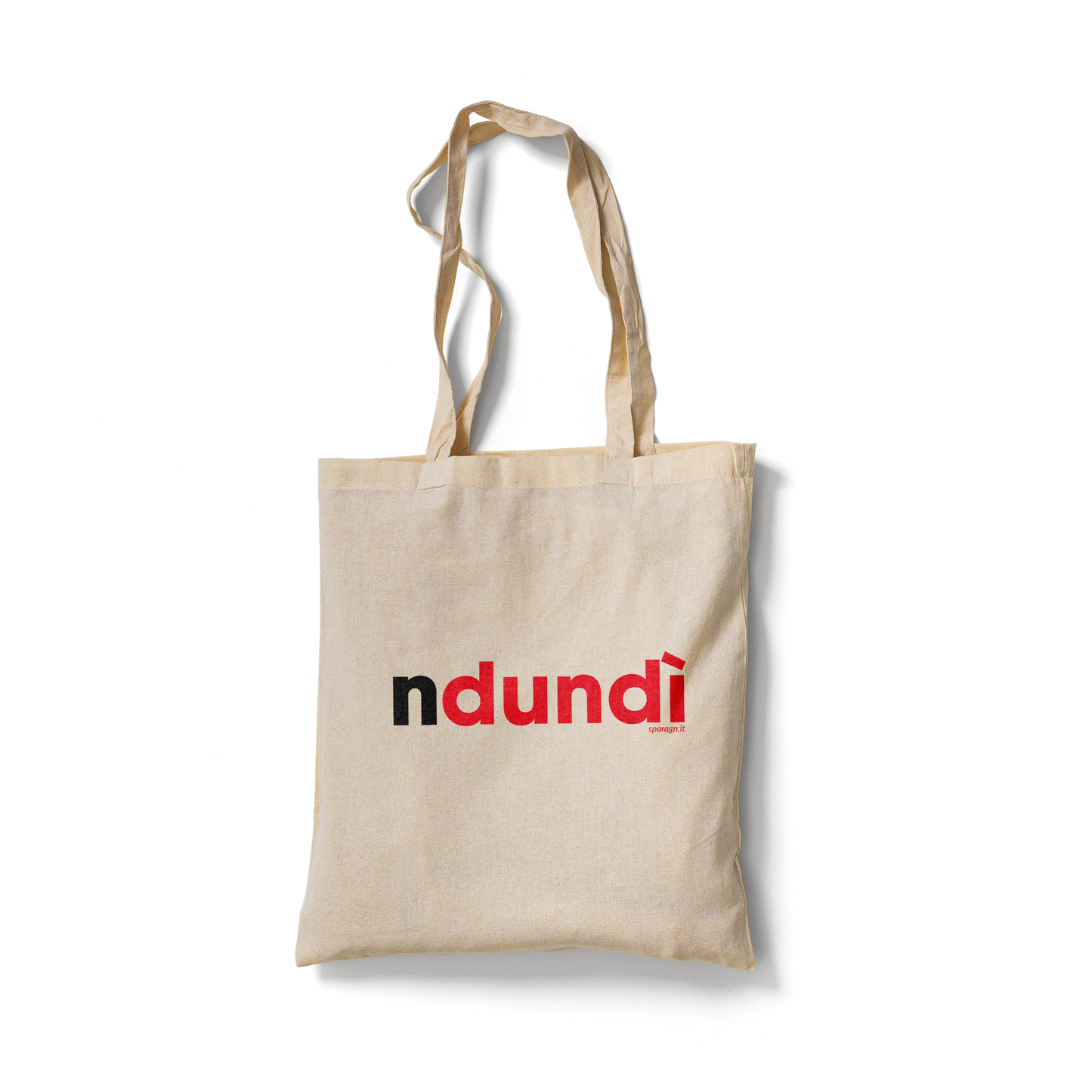 Ndundì - Shopper