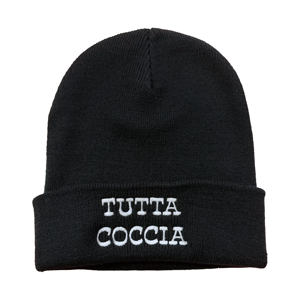Tutta Coccia - Beanie