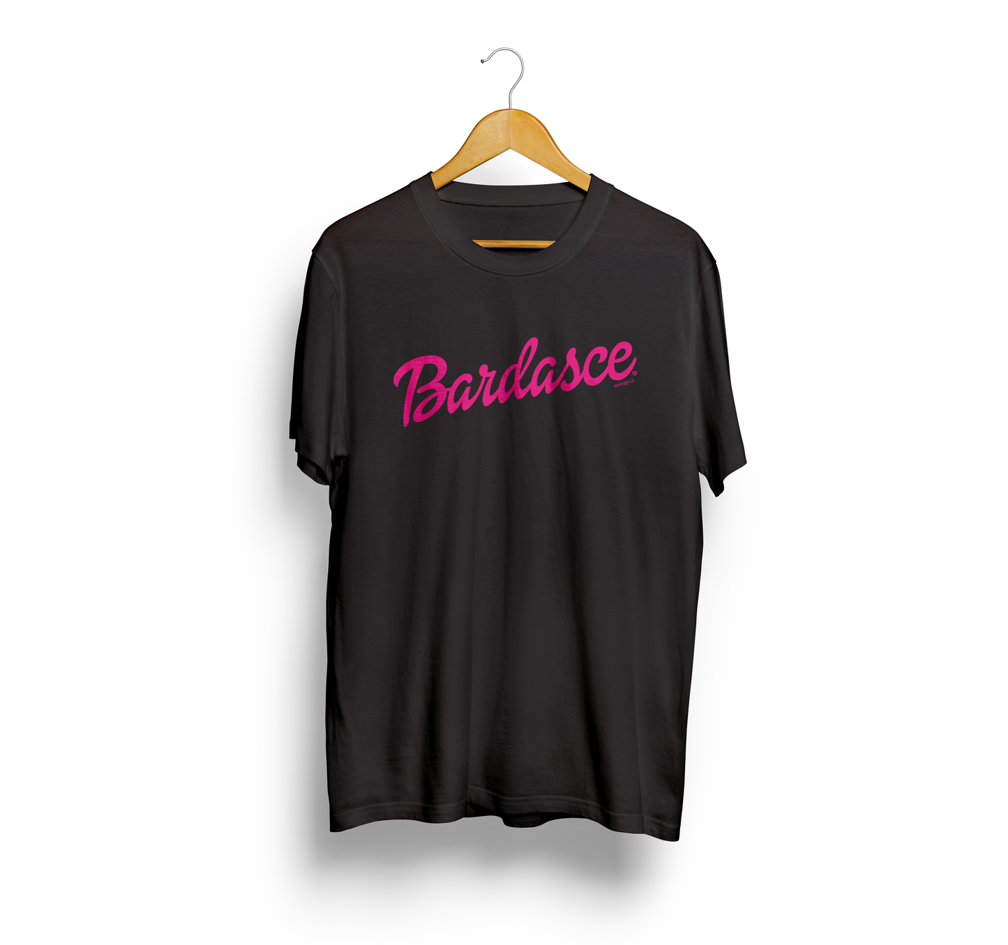 Bardasce - T-Shirt