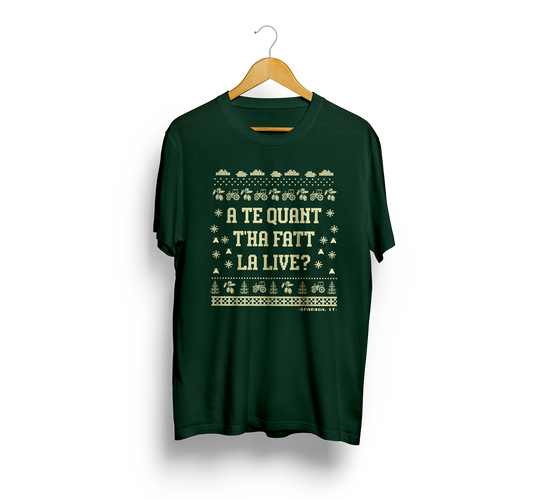 La Live - T-Shirt