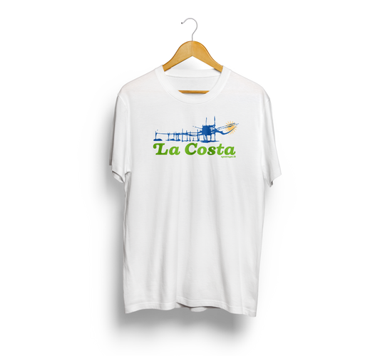 La Costa 🌊 - T-Shirt