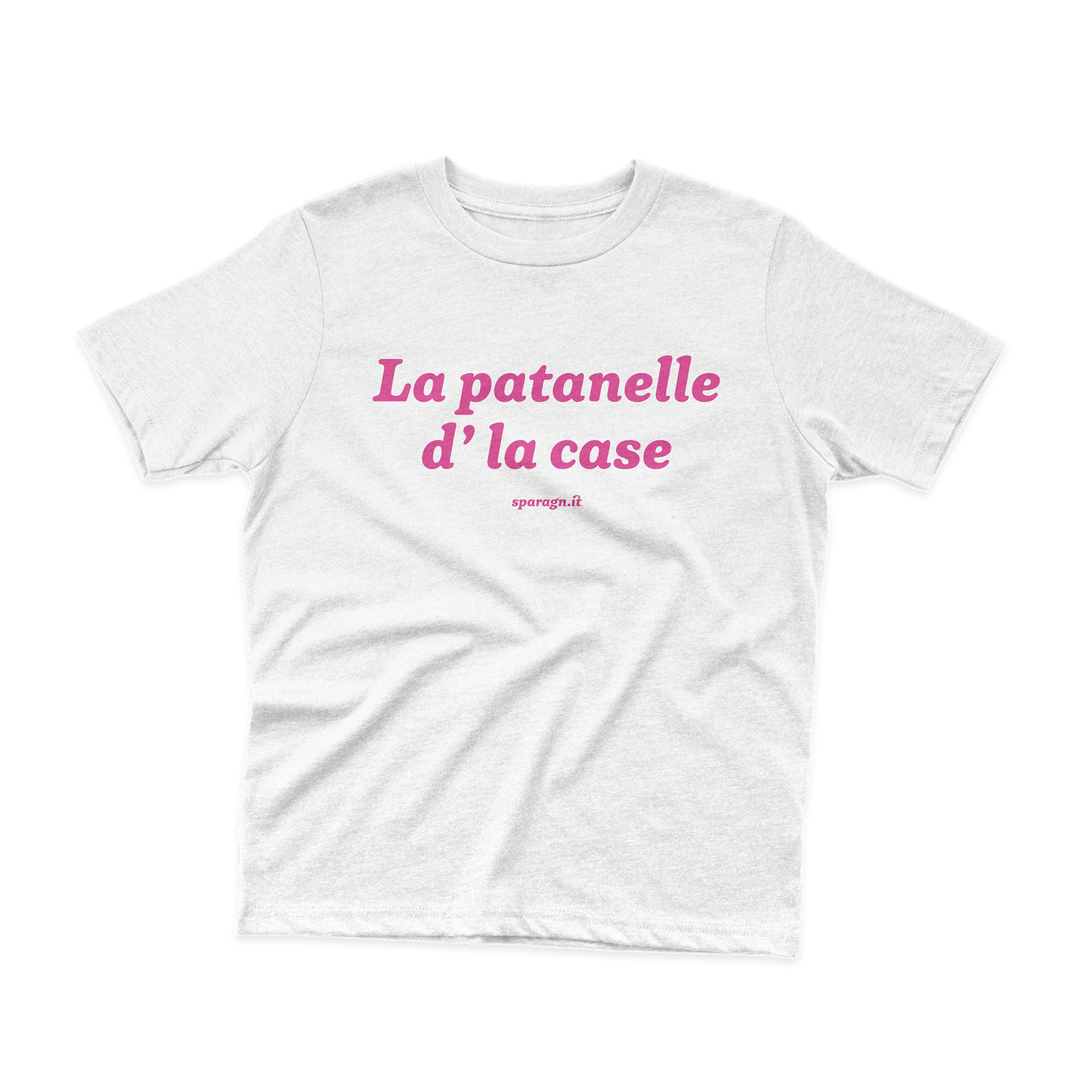 La patanella d' la case (Bimbi)