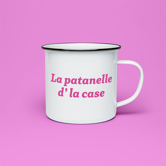 Tazza Vintage • La Patanelle d' la case