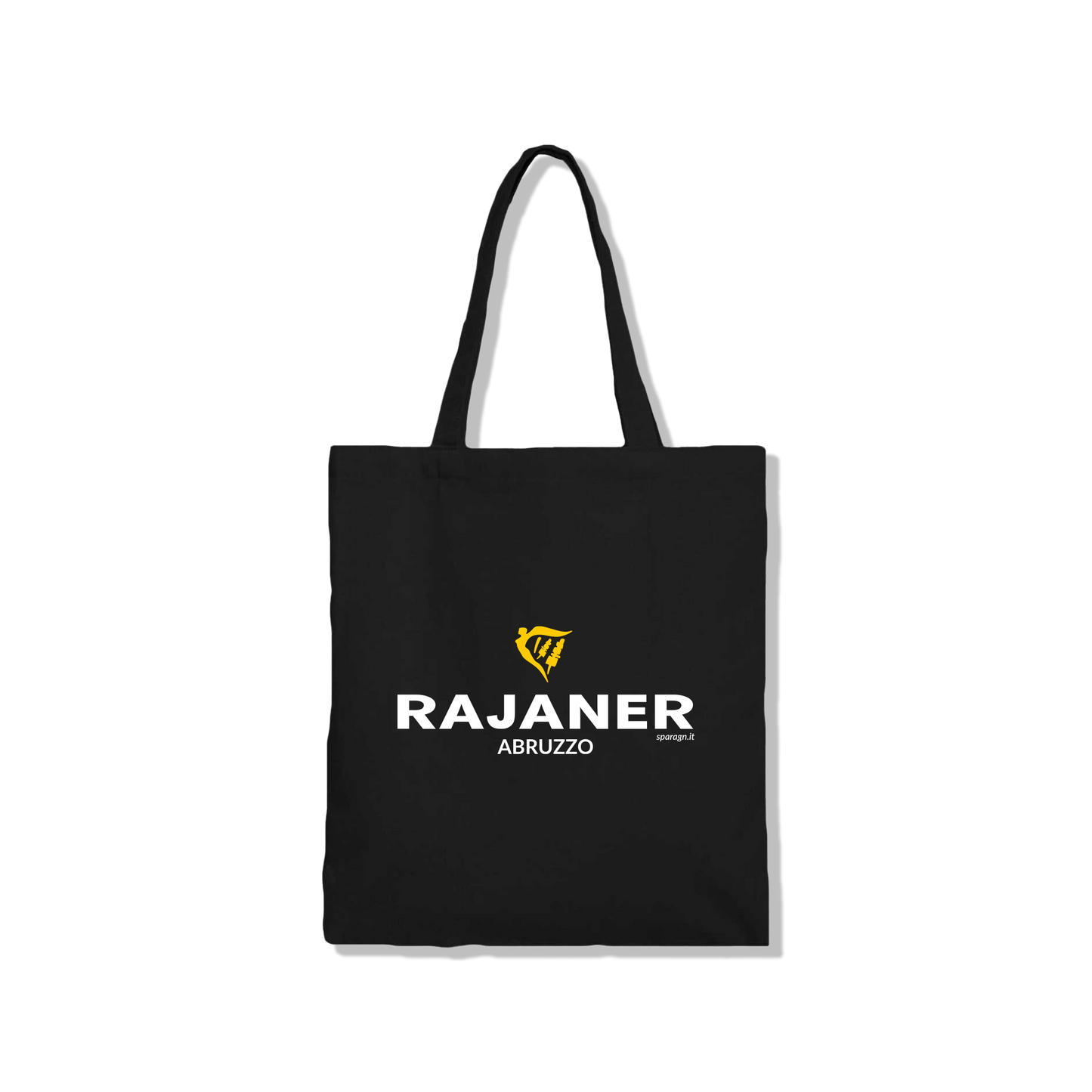 Rajaner - Shopper