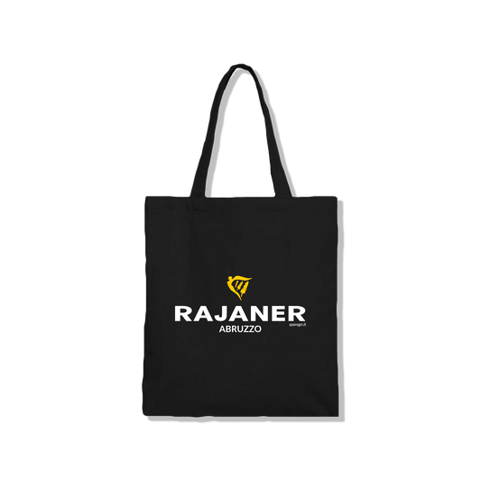 Rajaner - Shopper