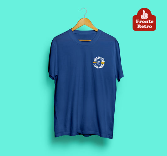'Nzi po da 'na zampate - T-Shirt