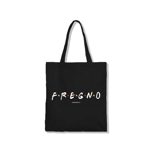 Fregno - Shopper