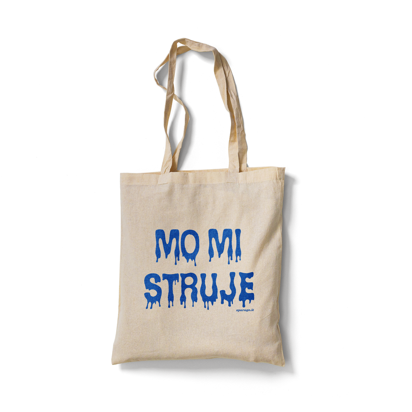 Mo mi struje - Shopper