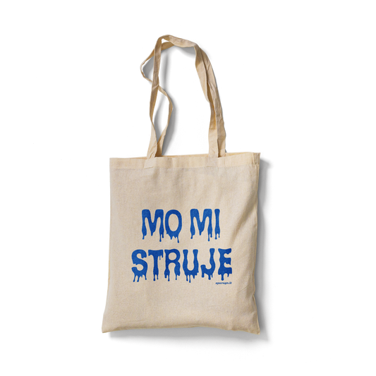 Mo mi struje - Shopper