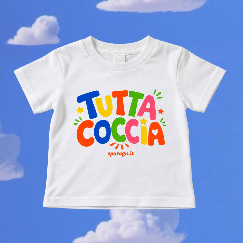 Tutta Coccia (Bimbi)